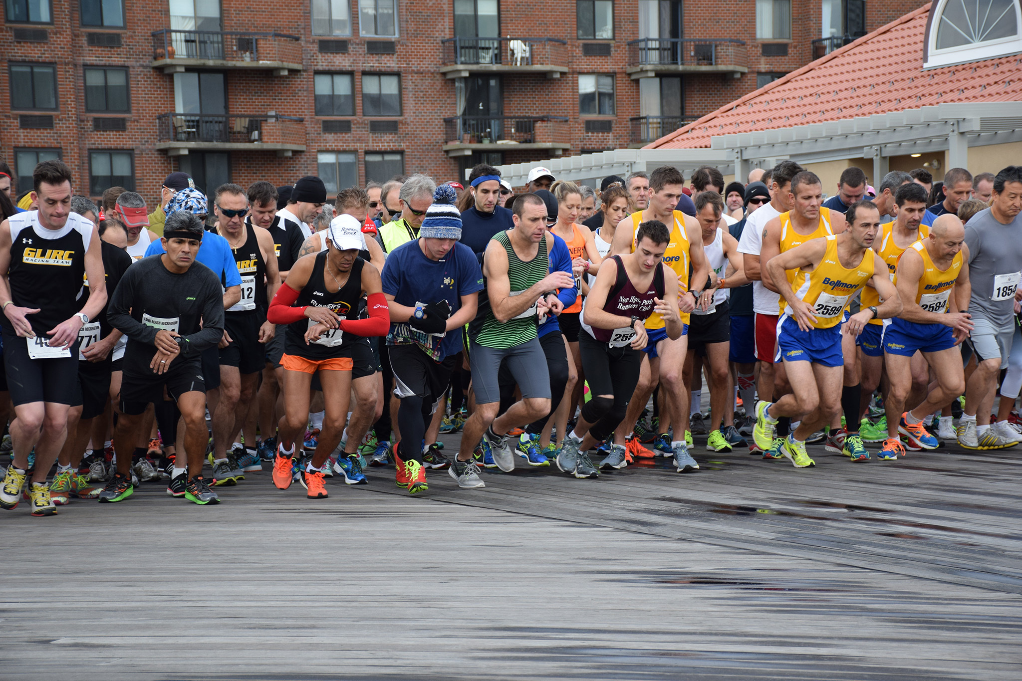 Long Beach Turkey Trot Things to do in New York