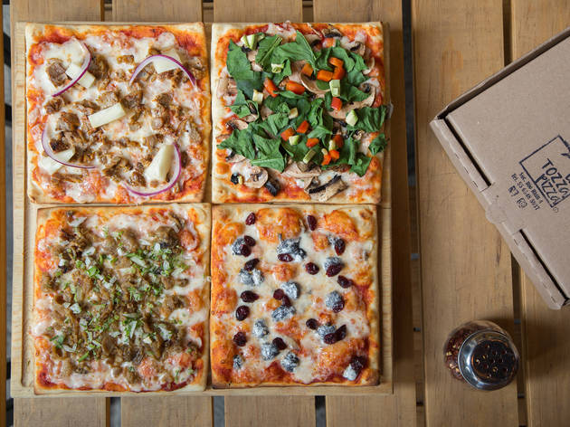 LaTozza Pizza LaTozza Pizza