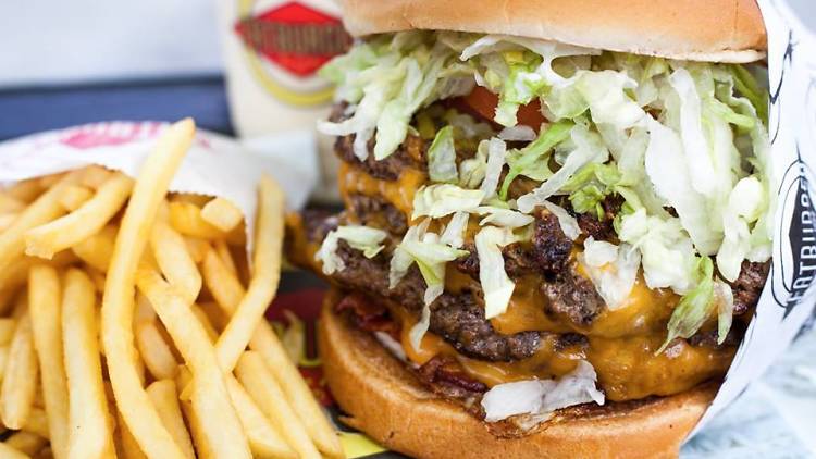 fatburger