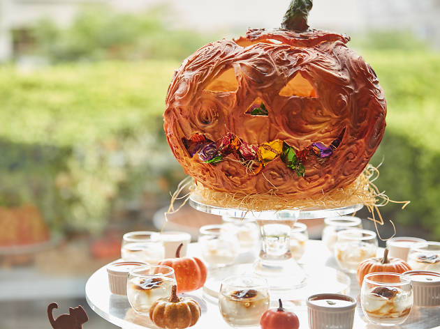 Grand Halloween 2018 Grand Halloween 2018