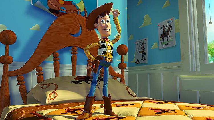 Toy Story 3