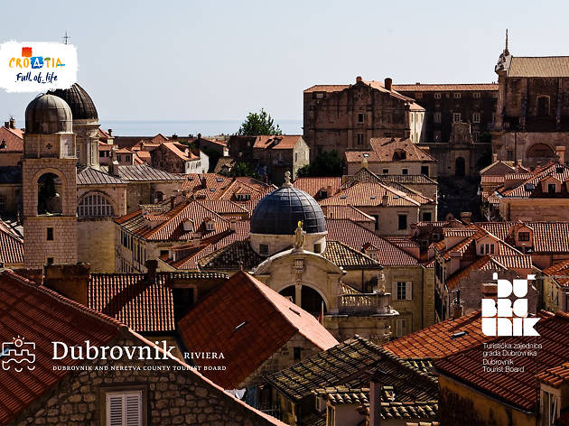Eight places to see incredible views in Dubrovnik Eight places to see incredible views in Dubrovnik