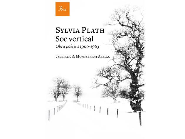 Soc vertical, de Sylvia Plath Soc vertical, de Sylvia Plath