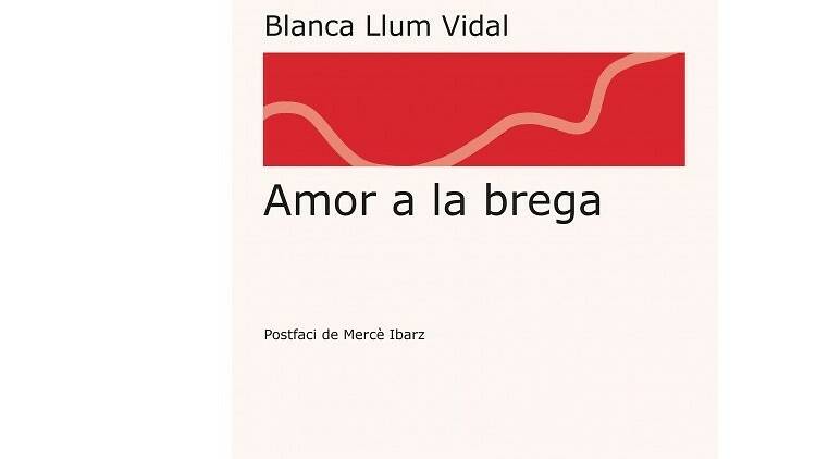 Amor a la brega, de Blanca Llum Vidal