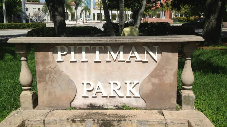 Pittman Park