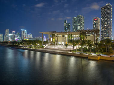 The best museums in Miami to get your culture on The best museums in Miami to get your culture on