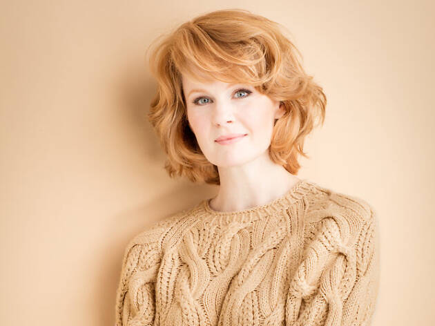 Kate Baldwin Kate Baldwin