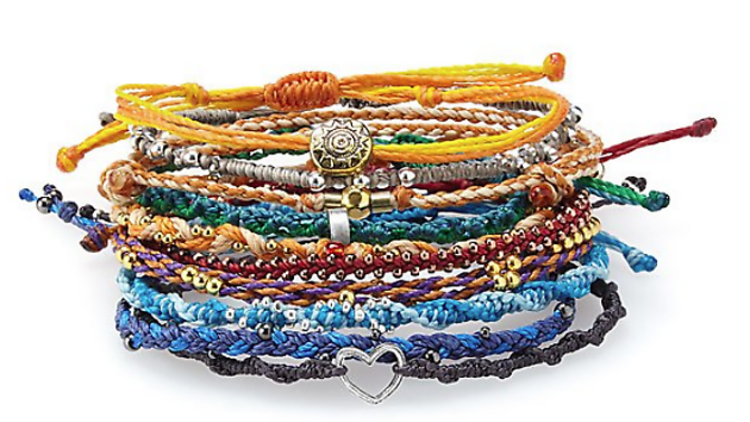 Bracelet set  