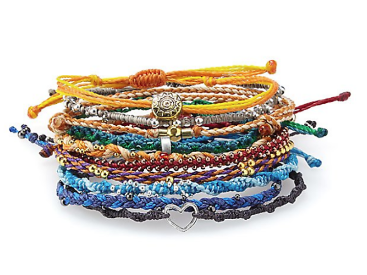 Bracelet set  