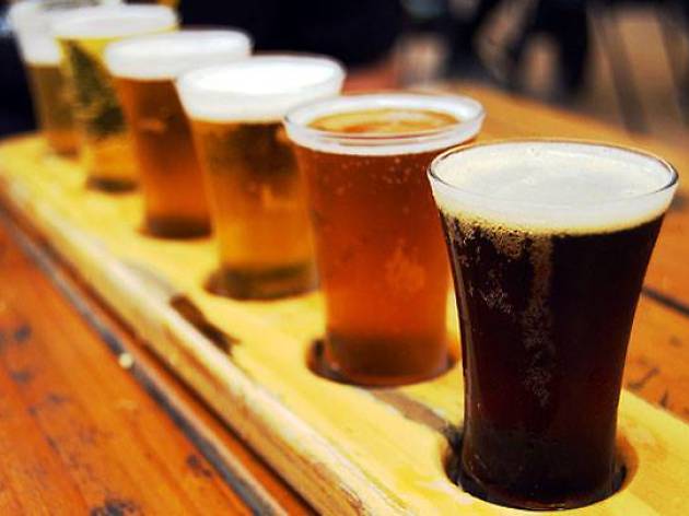 Cervejas há muitas: os principais estilos e tipos de cerveja artesanal Cervejas há muitas: os principais estilos e tipos de cerveja artesanal