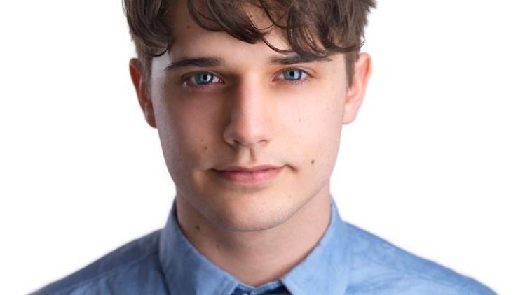 Andy Mientus