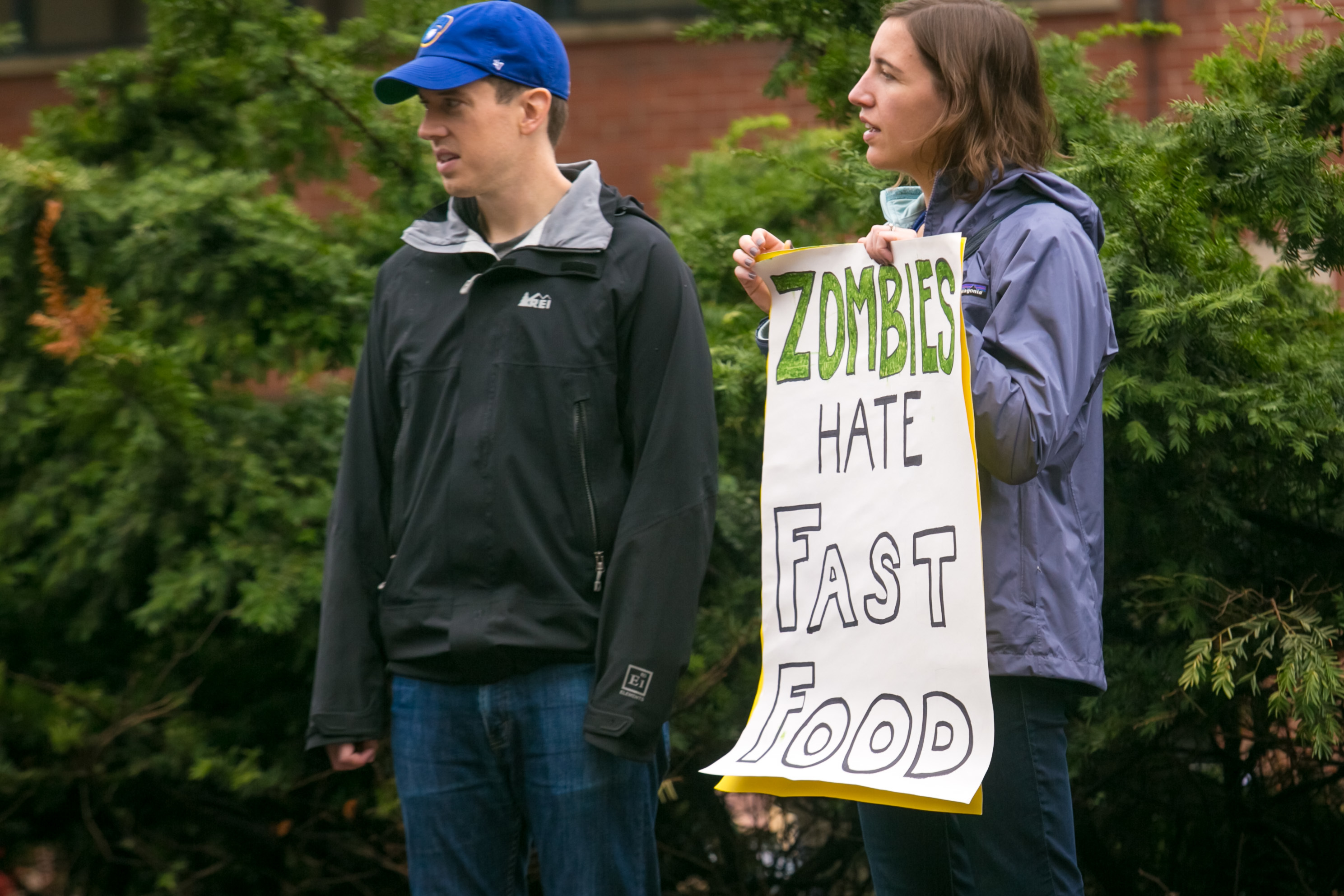 chicago marathon signs 2018, chicago marathon 2018