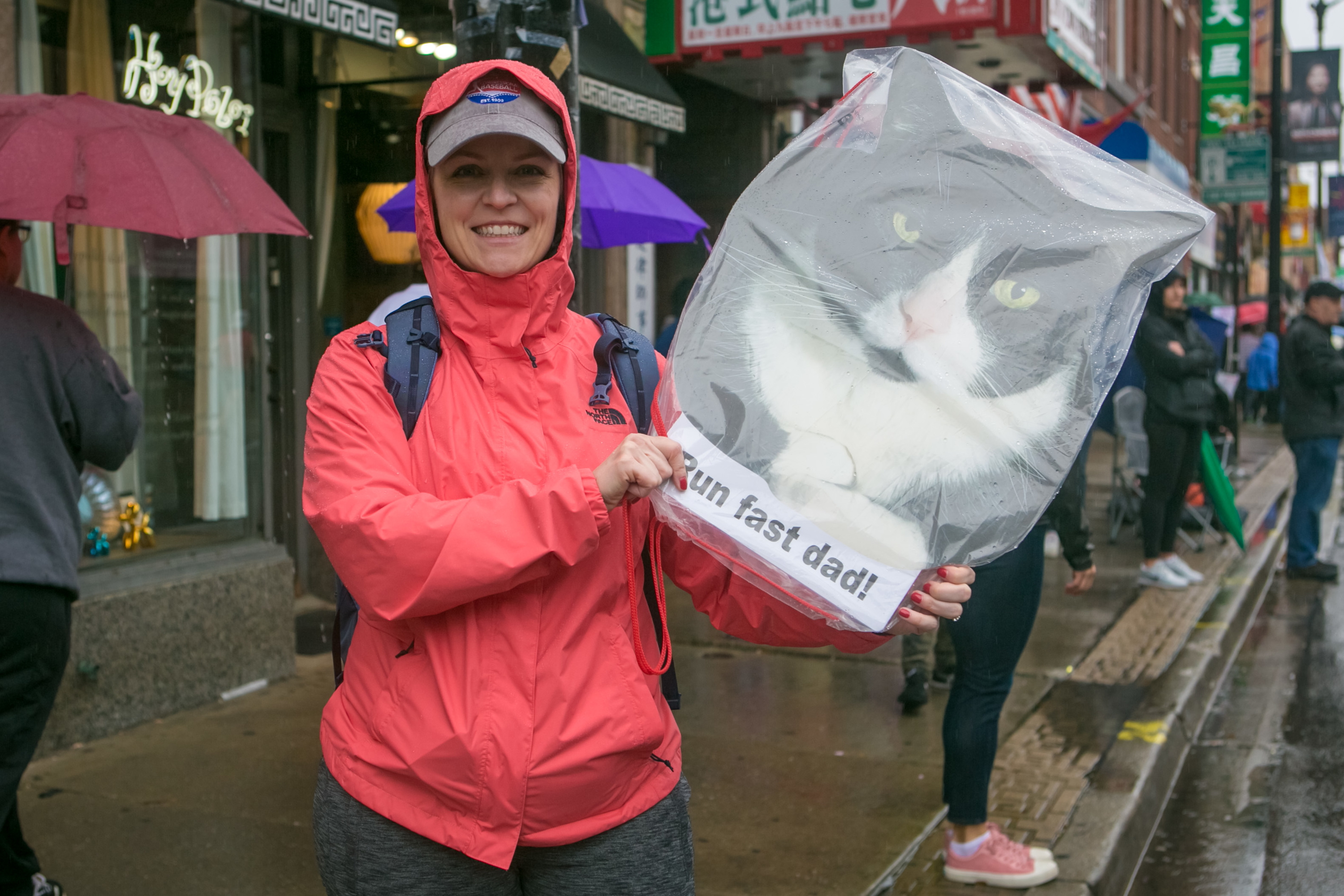 Chicago marathon signs 2018, chicago marathon 2018