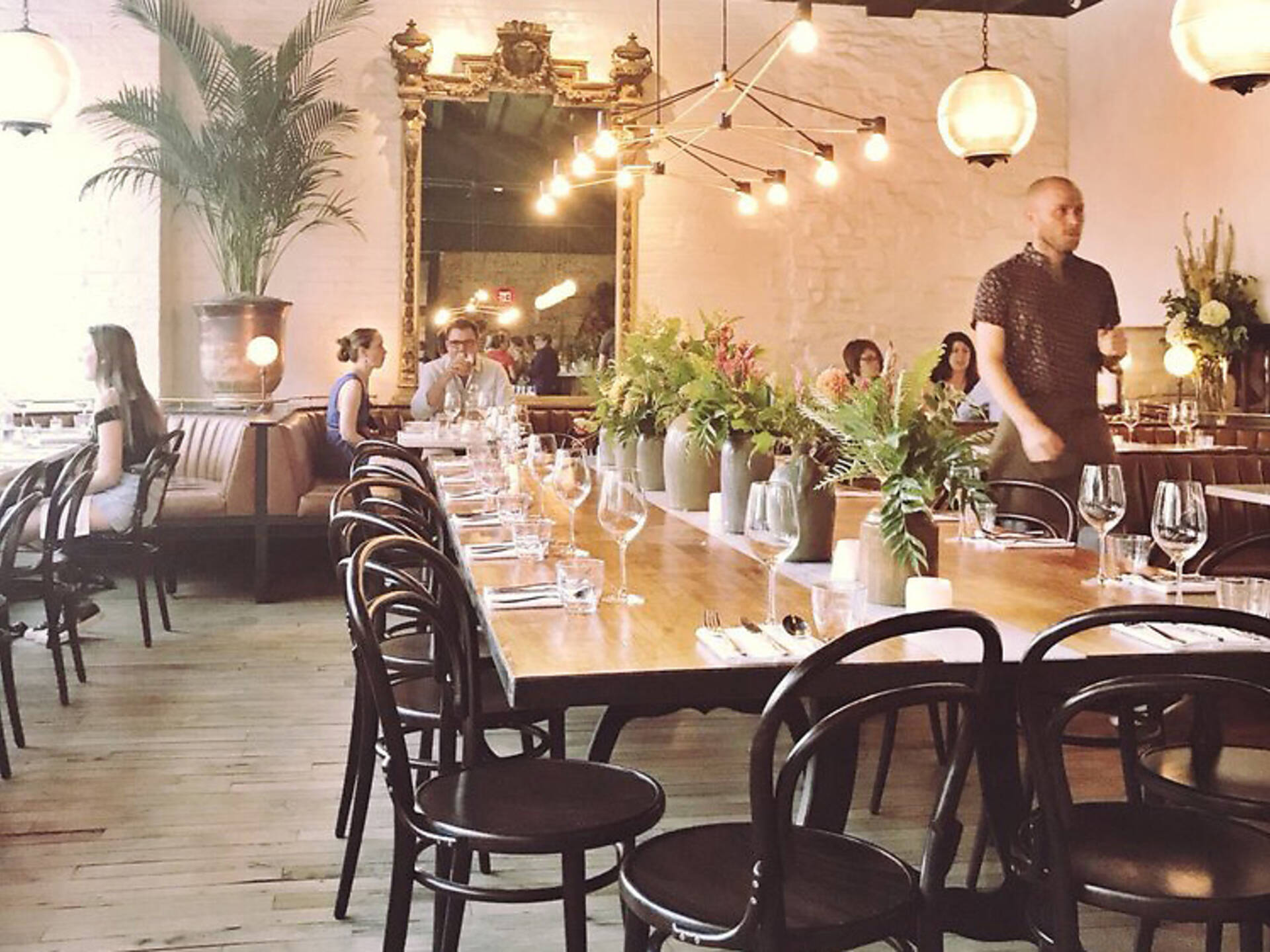 14 Best Restaurants in Cambridge, MA: Fine Dining & Cool Eats