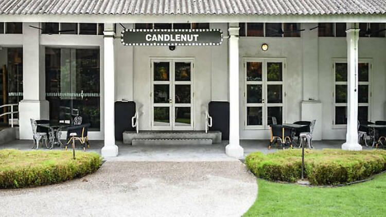 Candlenut (Dempsey Road)