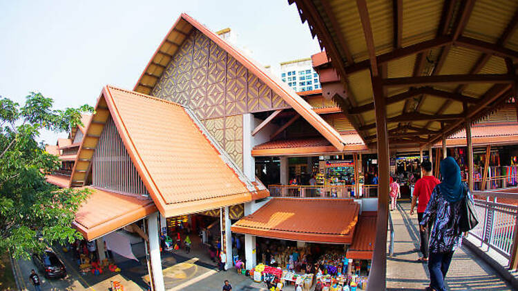 Geylang Serai