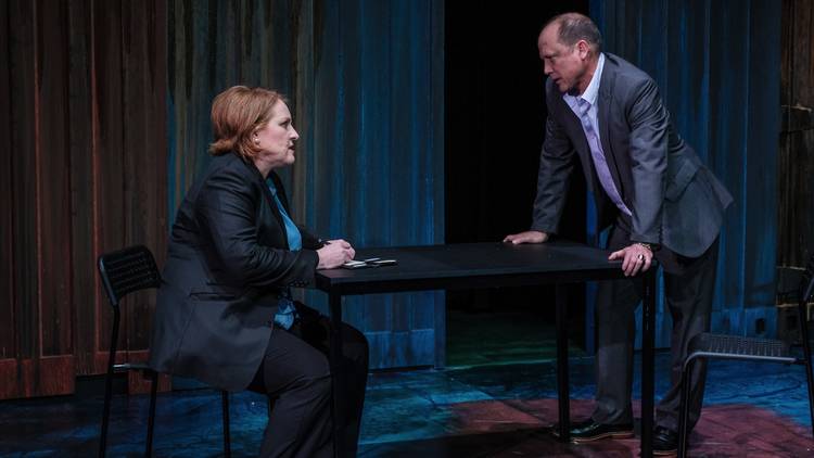 Photograph: Robert Catto