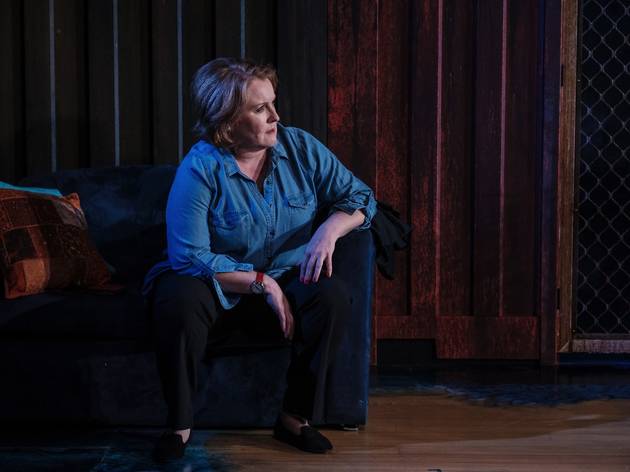 Maggie Stone review Maggie Stone review
