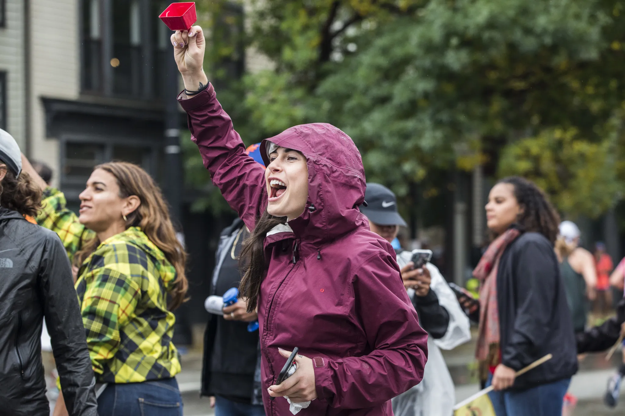 chicago marathon 2018