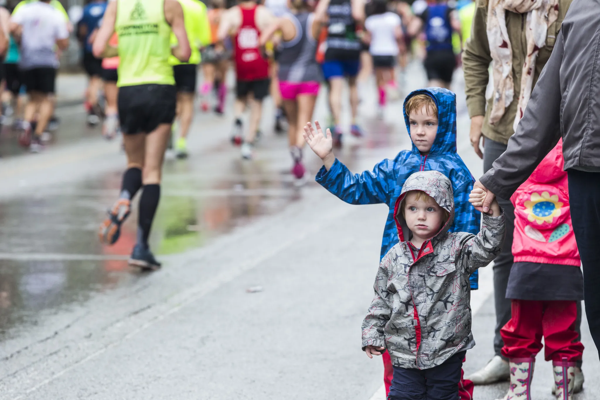 chicago marathon 2018