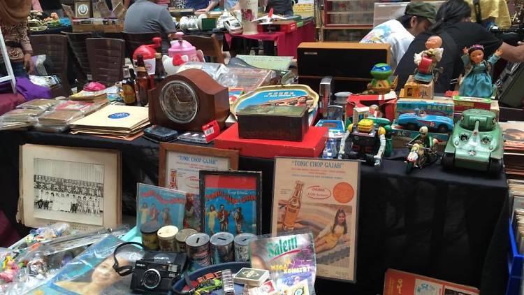 Collectors Market Collectors Market