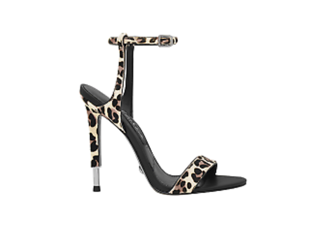 charles & keith leopard high heels charles & keith leopard high heels
