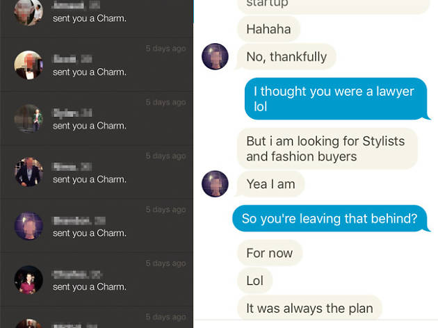 We Asked Women How They Act on Bumble vs. Tinder