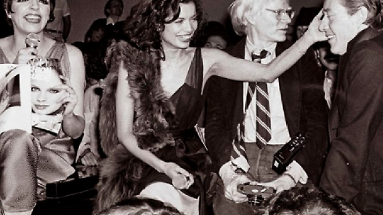 Studio 54 