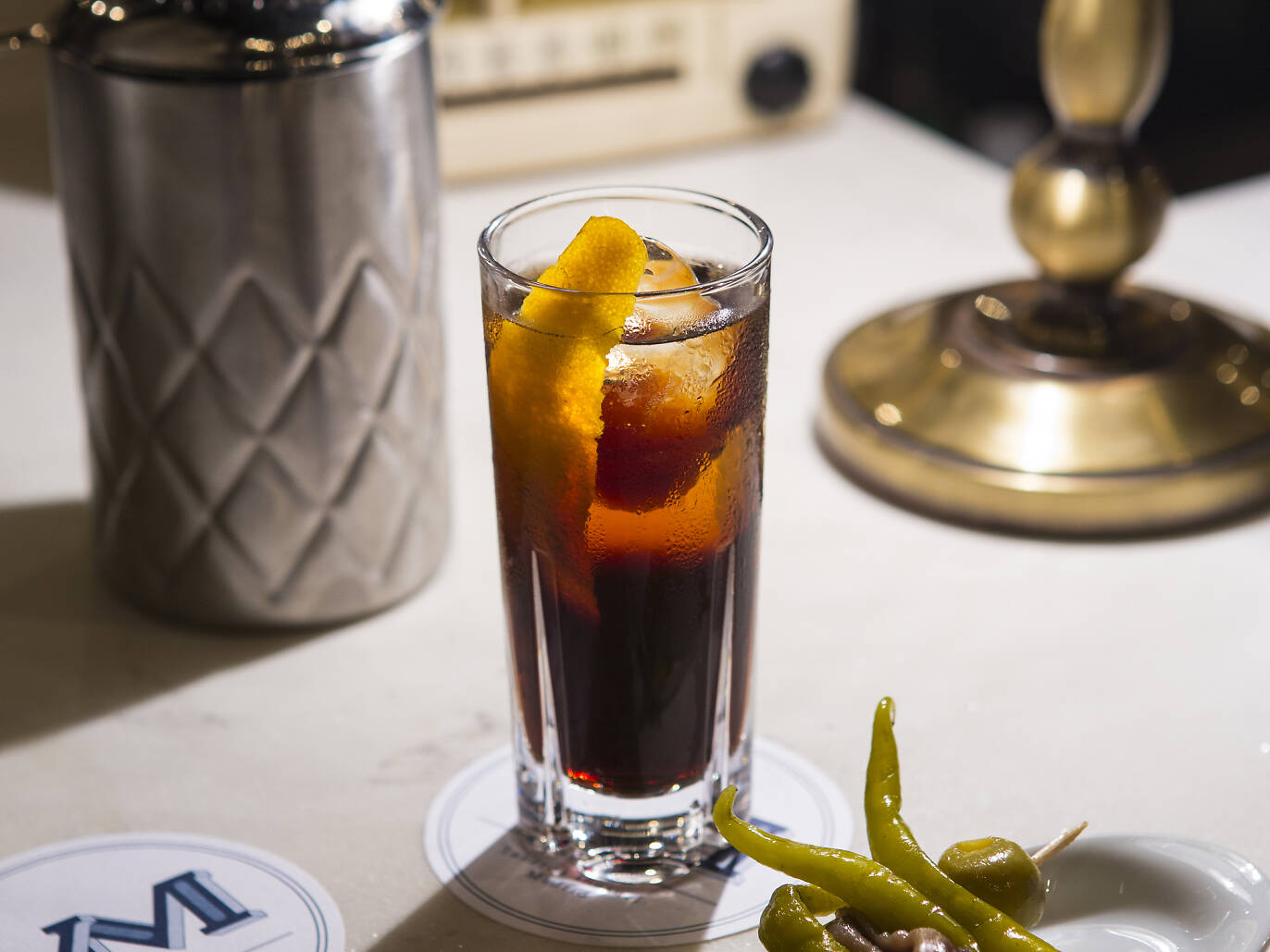 50 Best Bars in Madrid | 50 Brilliant Madrid Bars