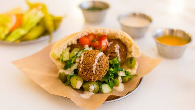 Falafeleria