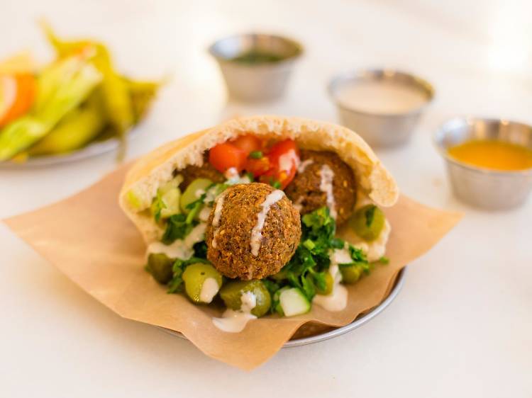 Falafeleria