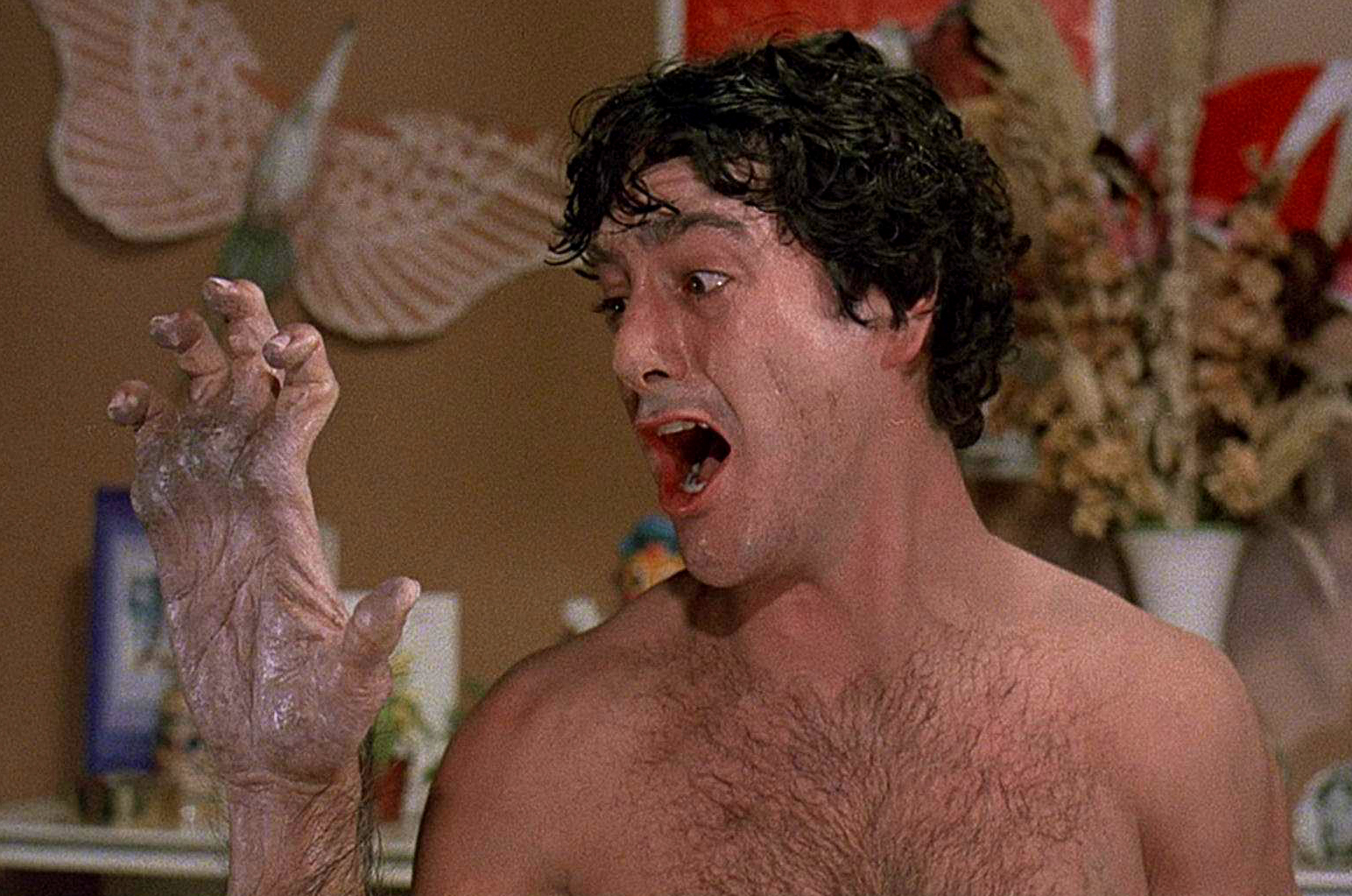 Photograph: An American Werewolf in London
