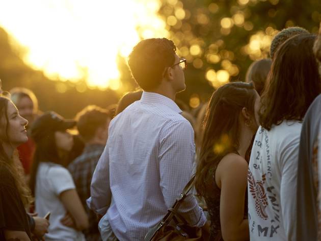 Melbourne Zoo Block Party Melbourne Zoo Block Party