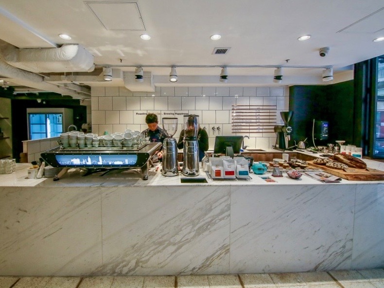Hong Kong’s best cafés and coffee shops — Time Out
