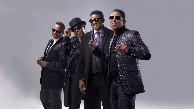 The Jacksons