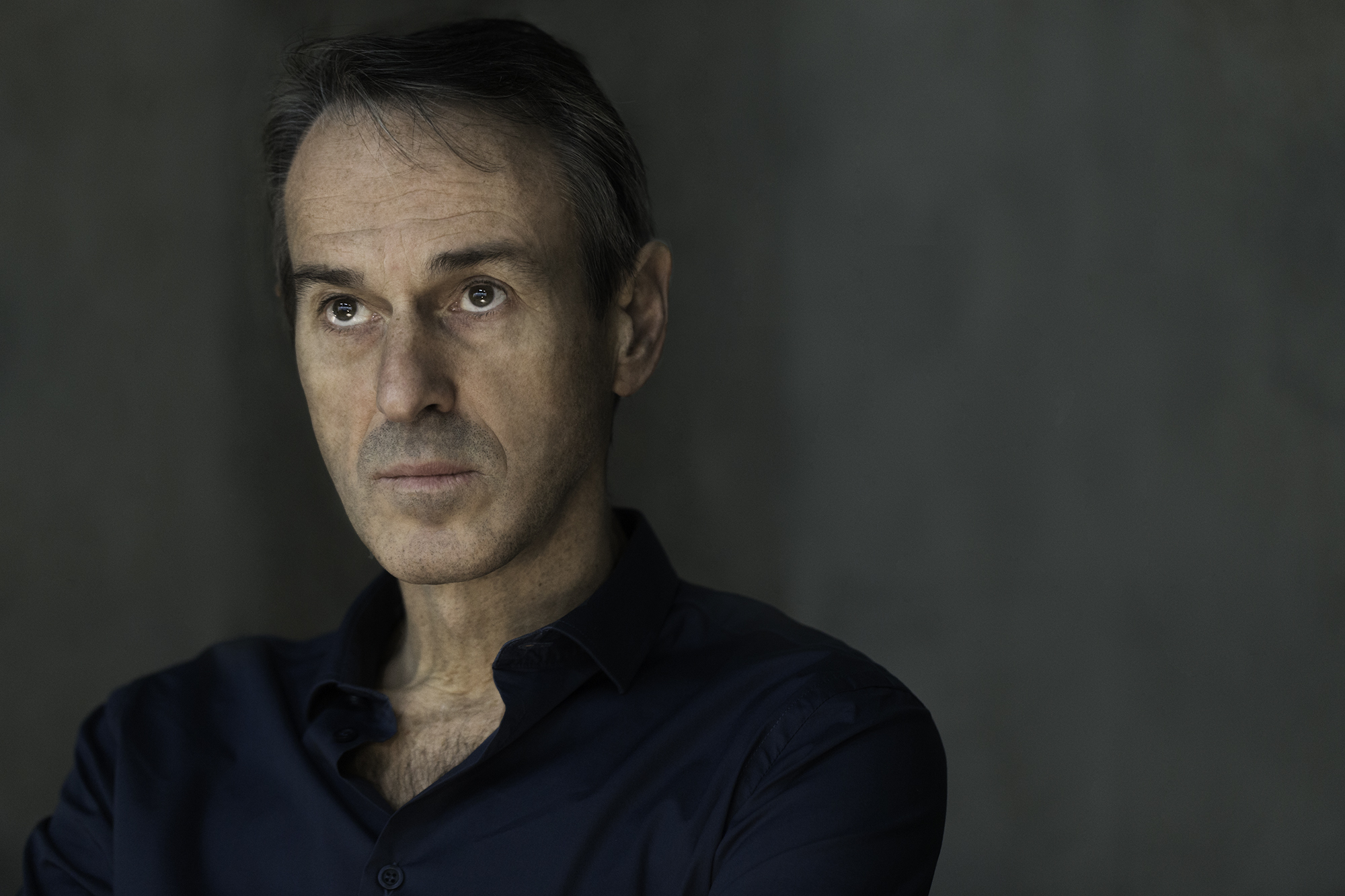 Super director Ivo van Hove on ‘The Damned’, ‘All About Eve’, ‘West ...