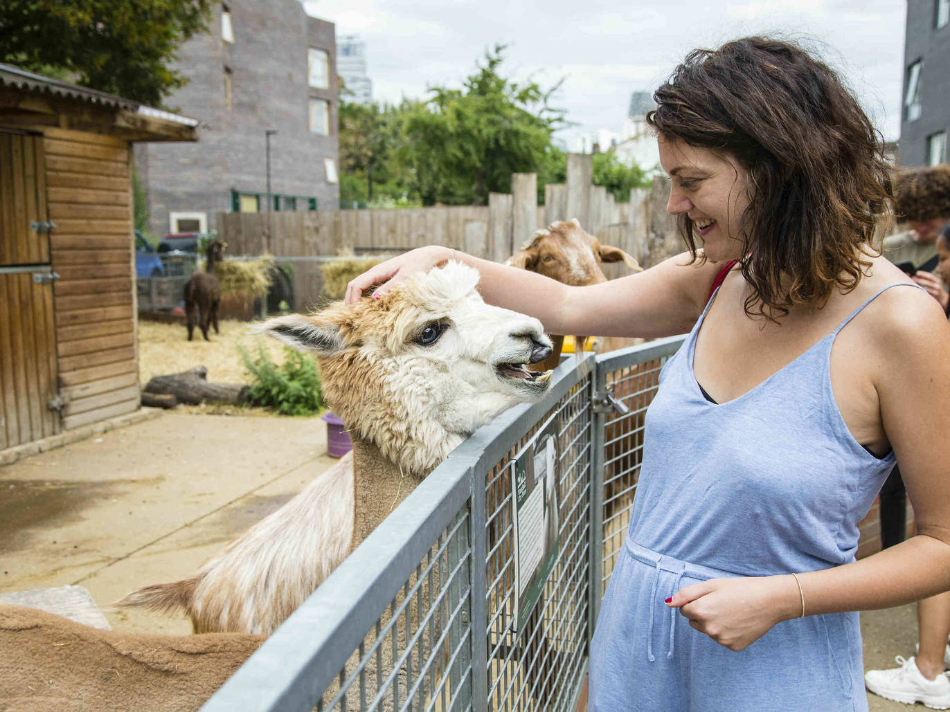 Best London Walks Time Out London