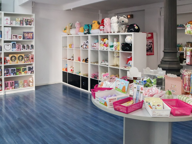 Momo Store Momo Store