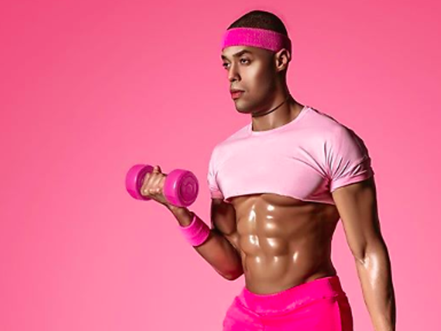 The Modern Ken The Modern Ken
