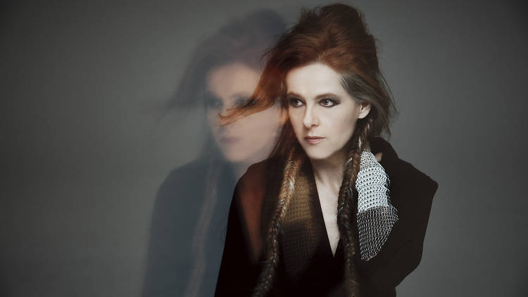 Neko Case