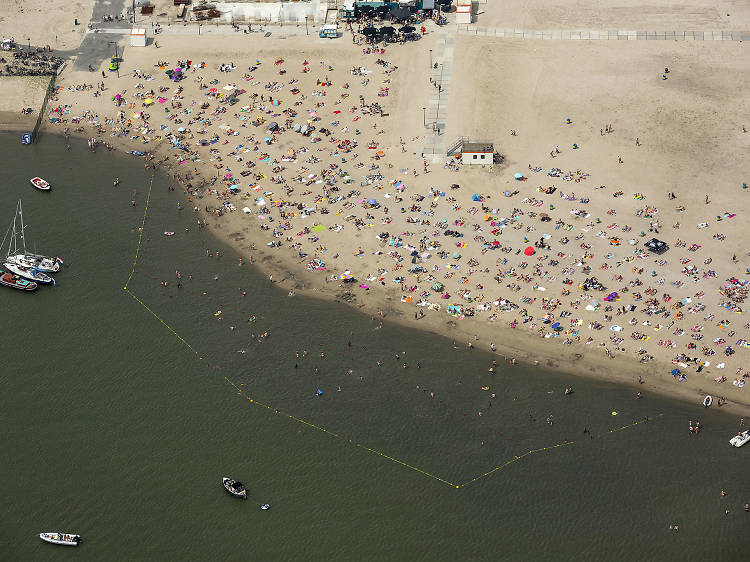 The 9 best beaches in Amsterdam The 9 best beaches in Amsterdam