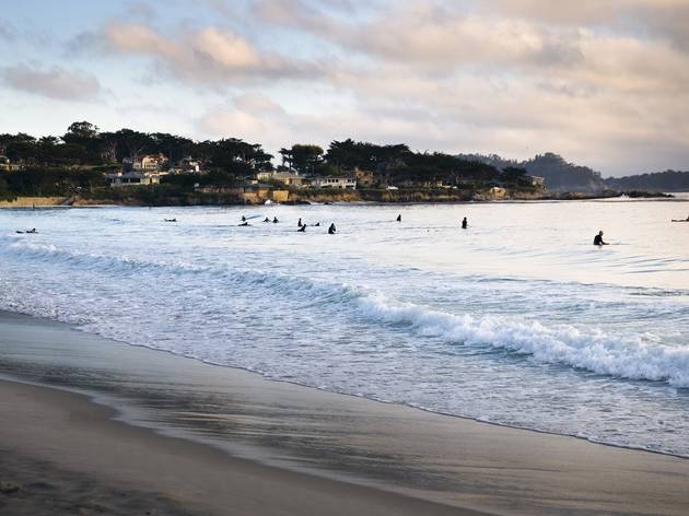 The ultimate guide to Carmel-by-the-Sea The ultimate guide to Carmel-by-the-Sea