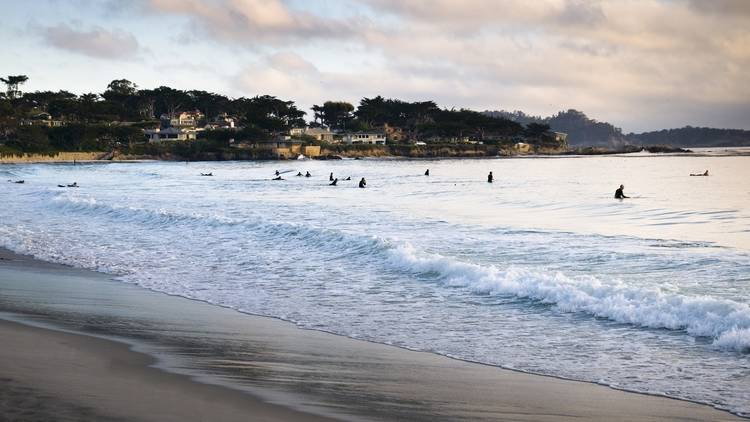 The ultimate guide to Carmel-by-the-Sea