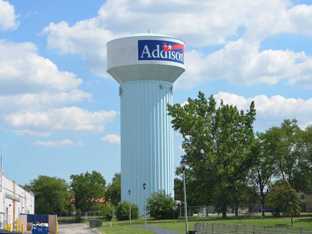 Addison Addison