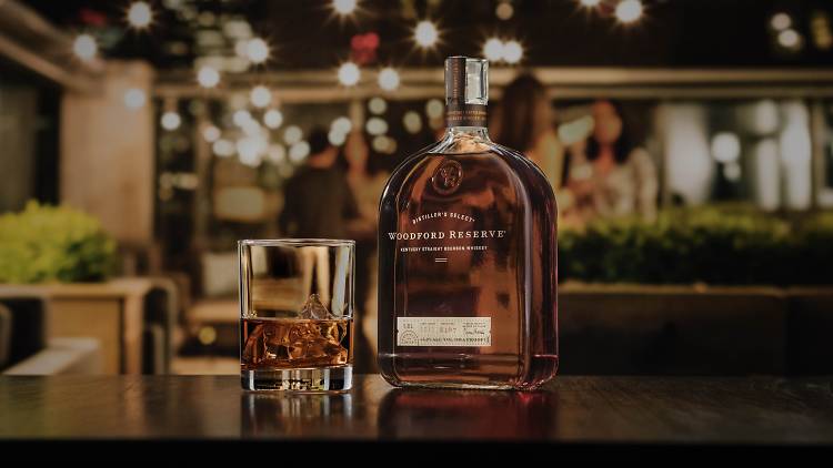 Woodford Reserve