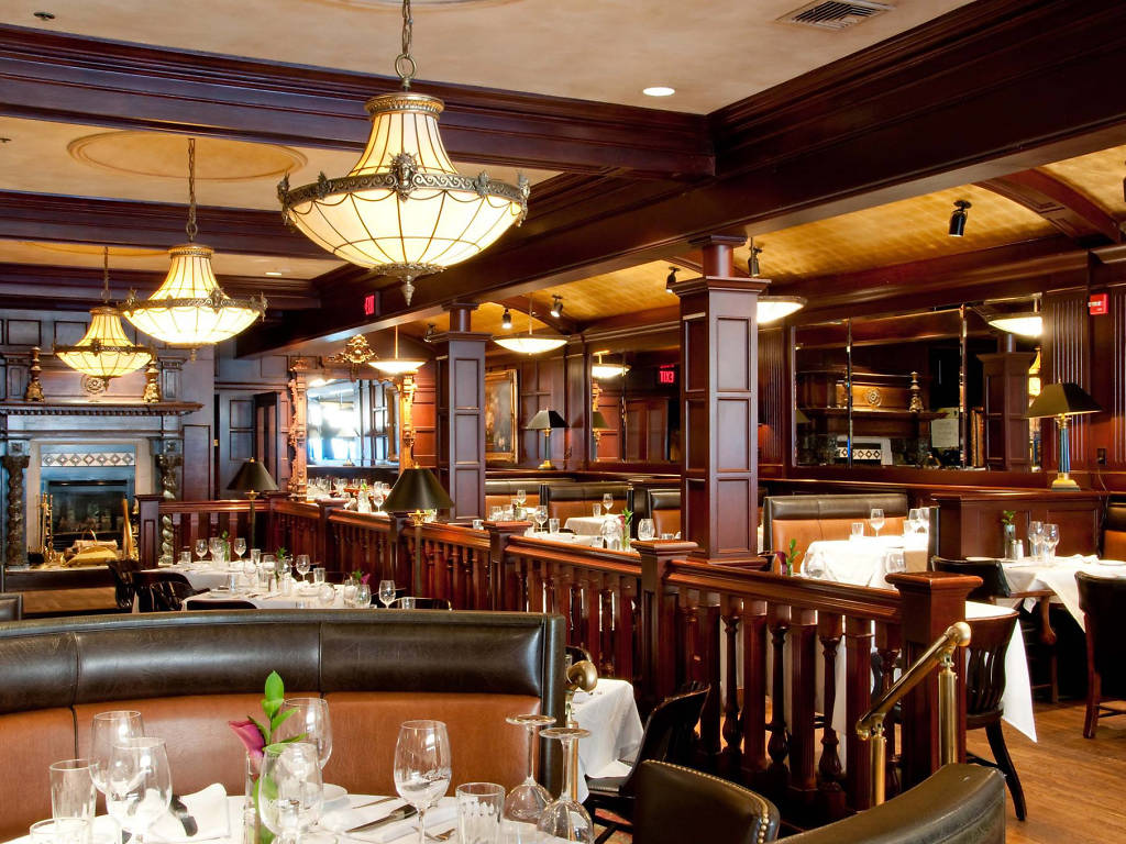 35 best Back Bay restaurants in Boston