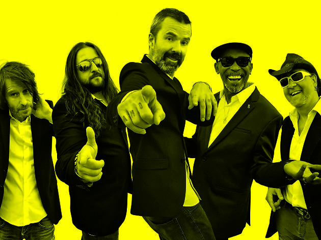 Vols anar al concert de Jarabe de Palo? Et convidem! Vols anar al concert de Jarabe de Palo? Et convidem!