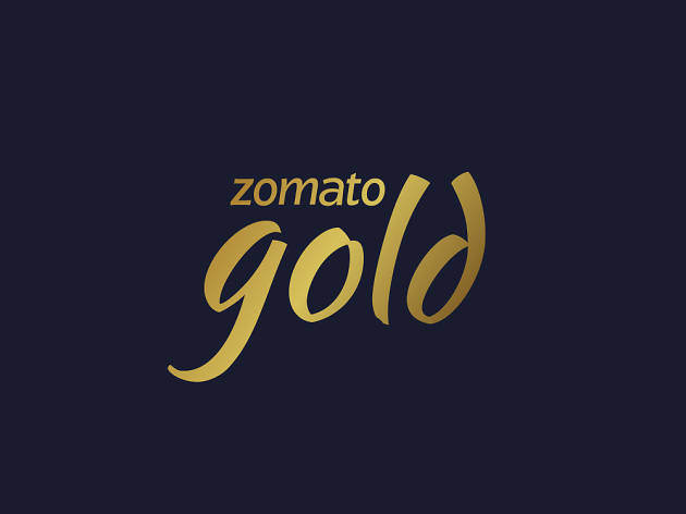 Zomato Gold - conteúdo patrocinado Zomato Gold - conteúdo patrocinado
