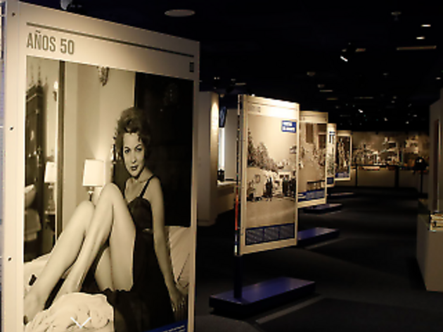 Museo EFE Museo EFE