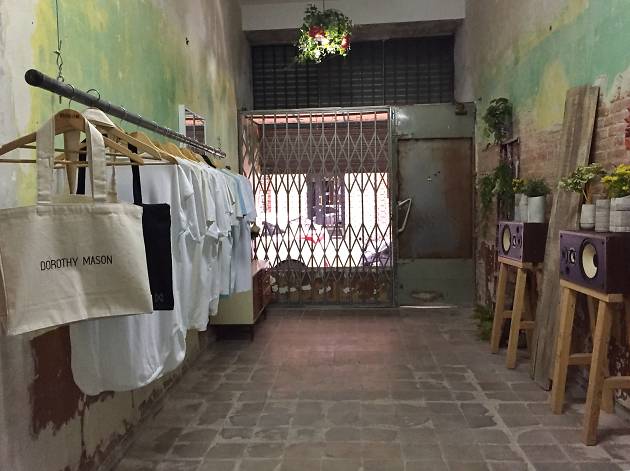 NotAnotherShop NotAnotherShop
